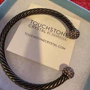 Touchstone Sonoma Cuff